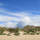 La plage désertée!!!