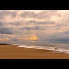 La plage d'Hossegor