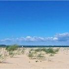 La plage du Galion d’Or  --  Ronce-les-Bains  --  Der Strand „Galion d’Or“