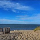 La plage du Galon d’Or