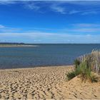 La plage du Galon d‘Or – Ronce-les Bains