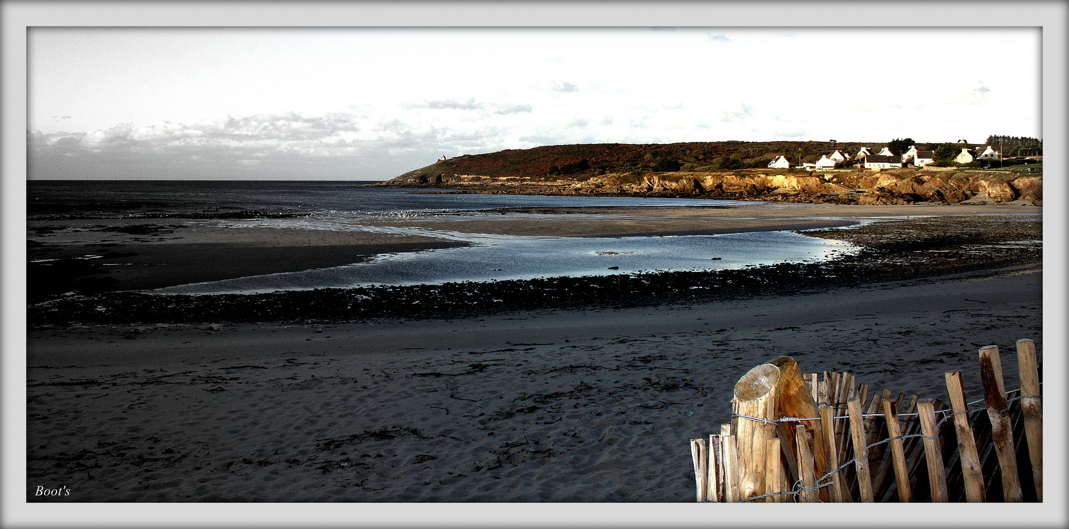 La Plage du Loc'h