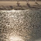 La plage du Touquet