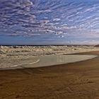 la plage en or (ravine des sables)