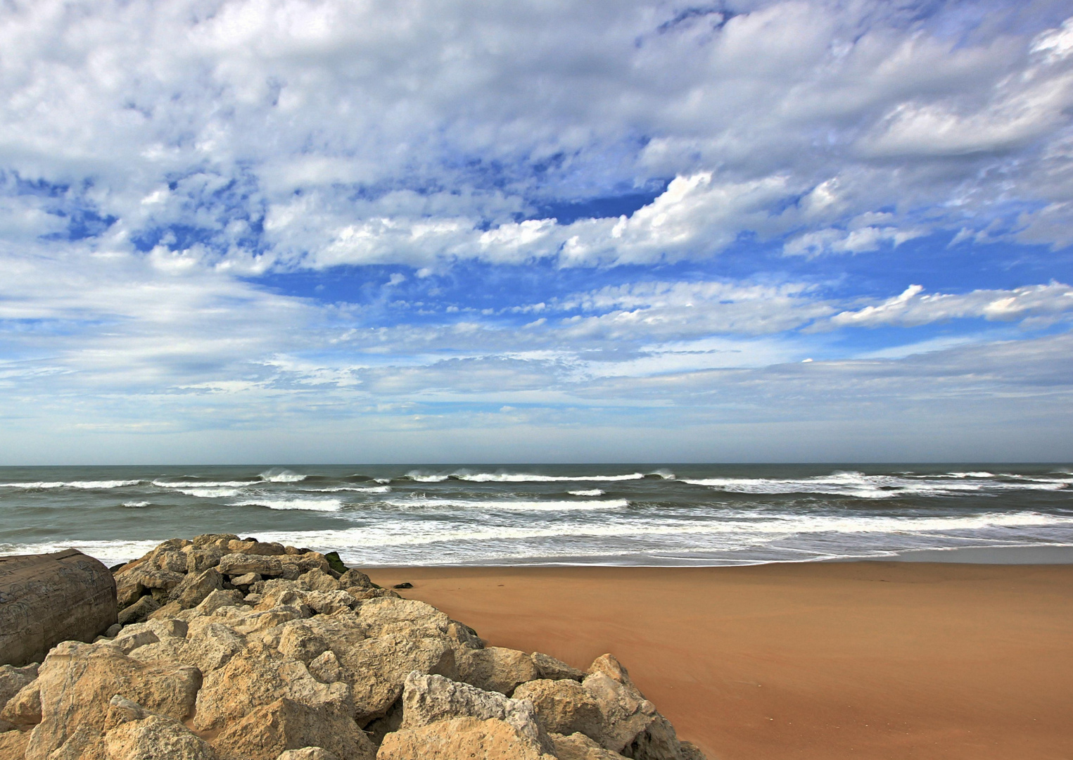 La Plage