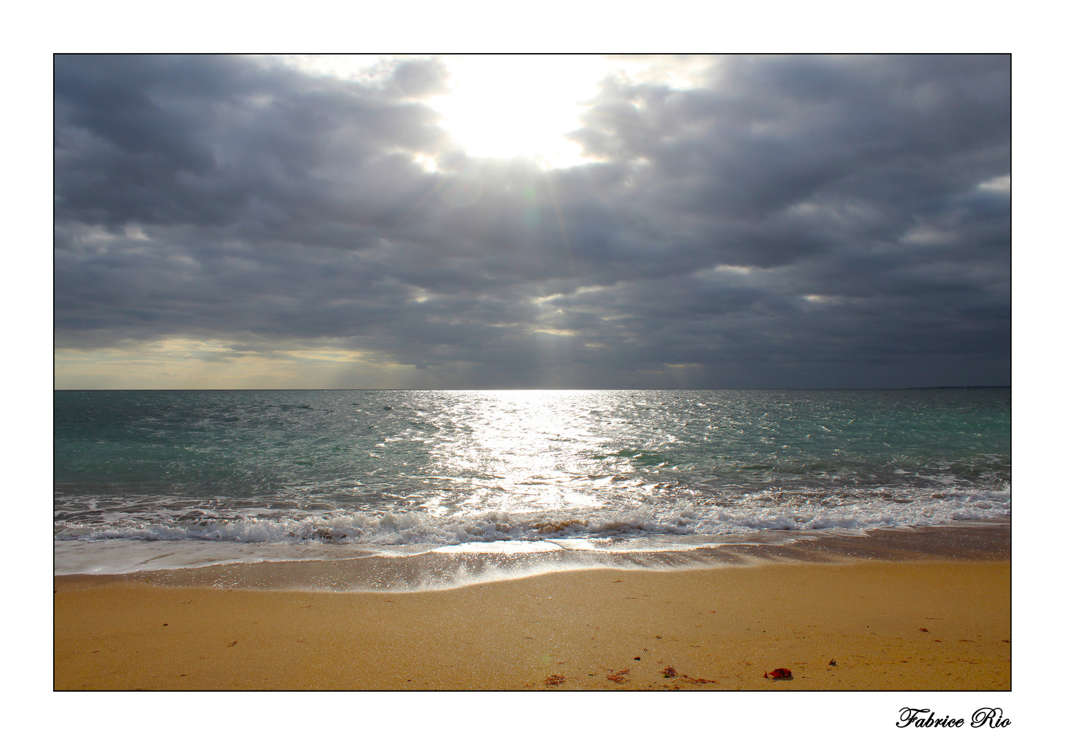 La Plage