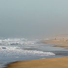 La plage Hossegor