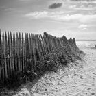 La plage Ile d'Aix