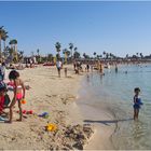 La plage publique de Jumeirah – La Mer