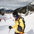 La Plagne 2009