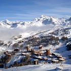 La Plagne