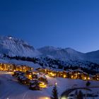 La Plagne Soleil - France