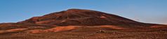 la plaine des sables