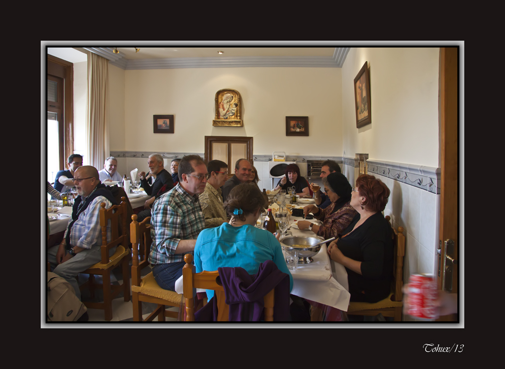 La plana mayor de la fotografía 3