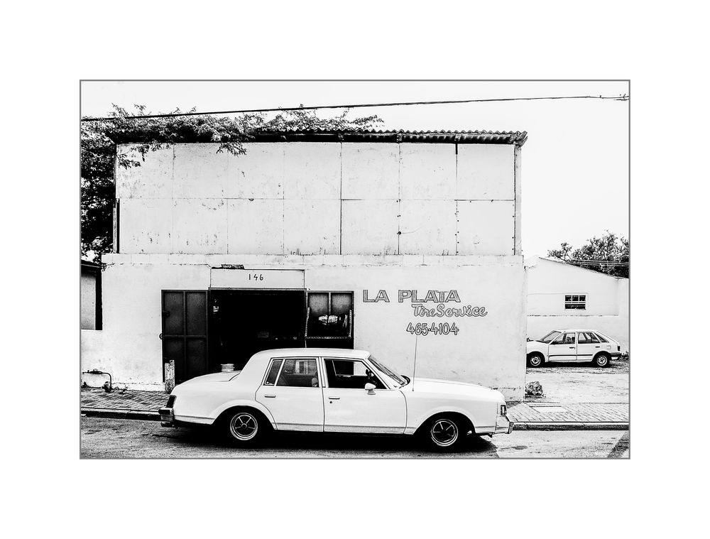 La Plata Tire Service