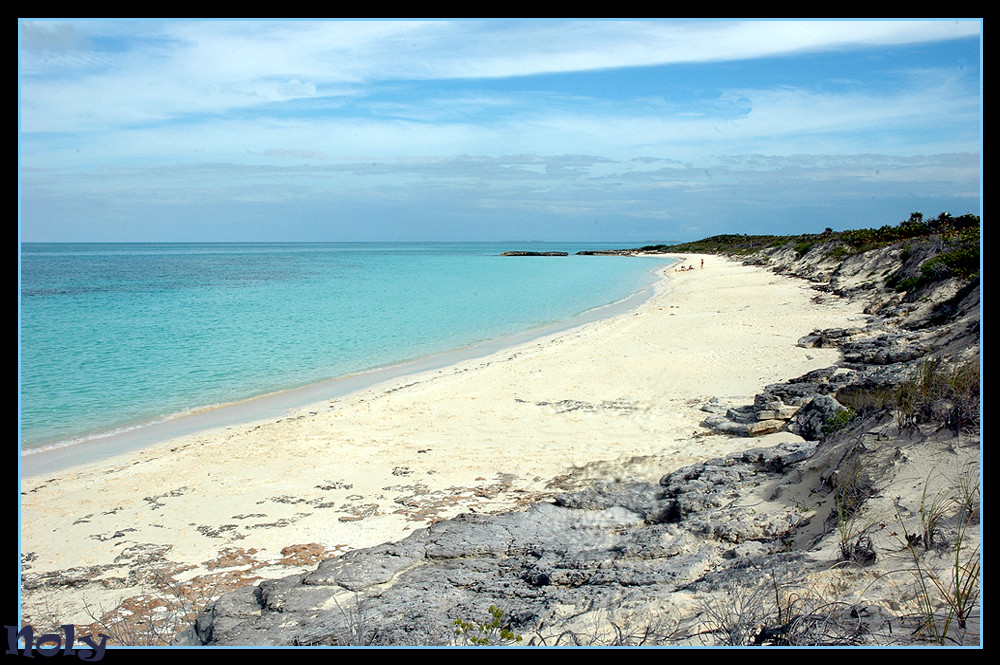 La Playa