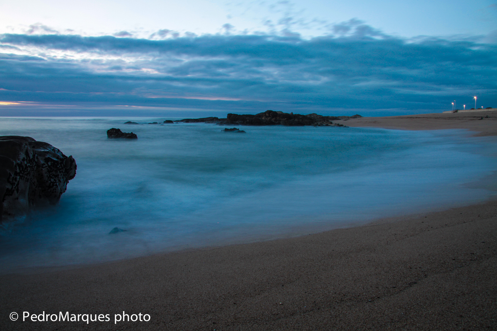 La Playa