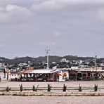 la playa bei Guayaquil