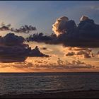 La playa de Cayo Coco