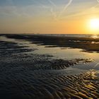 La playa de la Haya