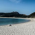 La Playa de Rodas...