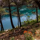 La playa de Vrbnik