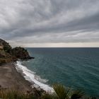 LA PLAYA ESCONDIDA