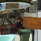La Playa Mexicana
