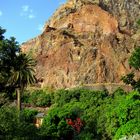 La Playa - Weg - La Gomera