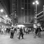 La Plaza de Callao