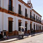 LA PLAZA DE LUJAN