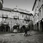 LA PLAZA DEL CAMPO.Lugo