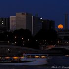 La Pleine Lune du Vendredi 13 juin 2014