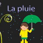 La pluie 