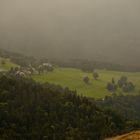 la pluie arrivera