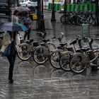 La Pluie de Paris