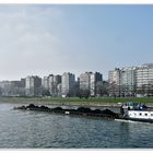 LA PÉNICHE SUR LA MEUSE