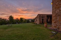 La poesia del crepuscolo