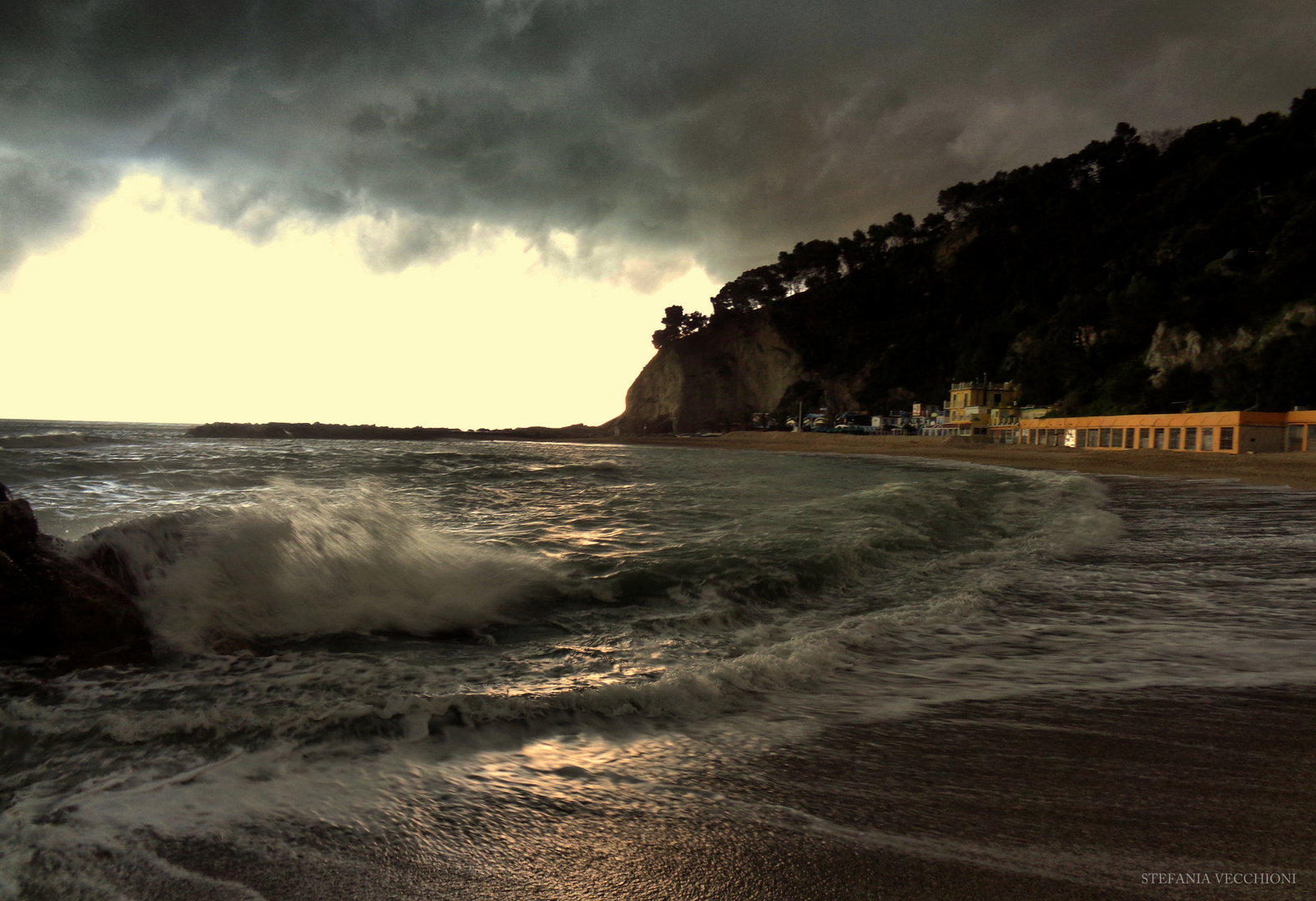 La poesia del mare