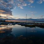 La Pointe Courte, Sète