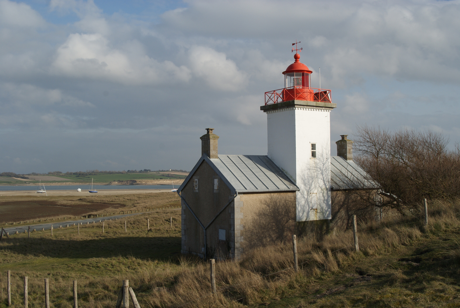 La Pointe d'agon