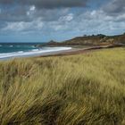 la pointe de la Moulière