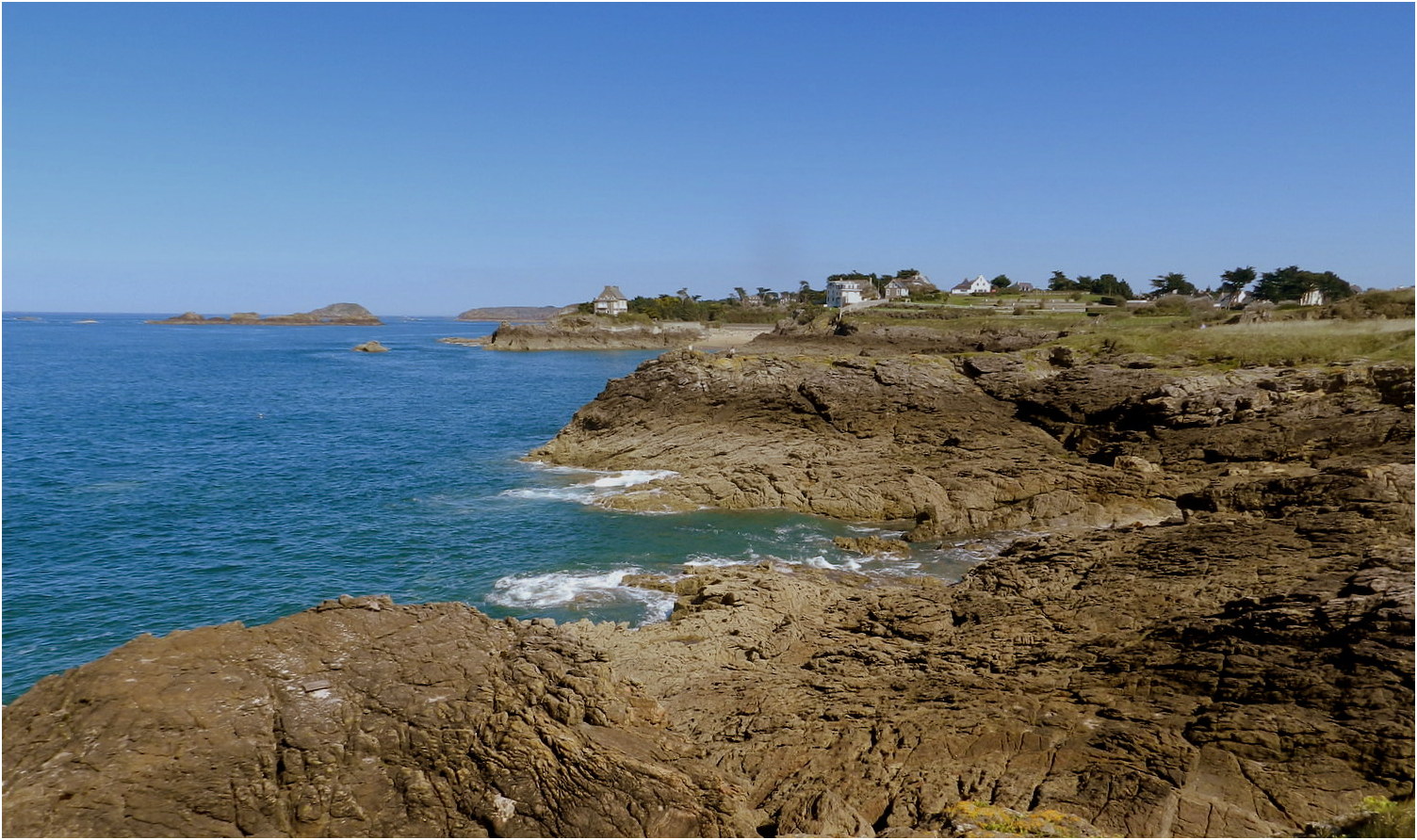 la pointe de varde