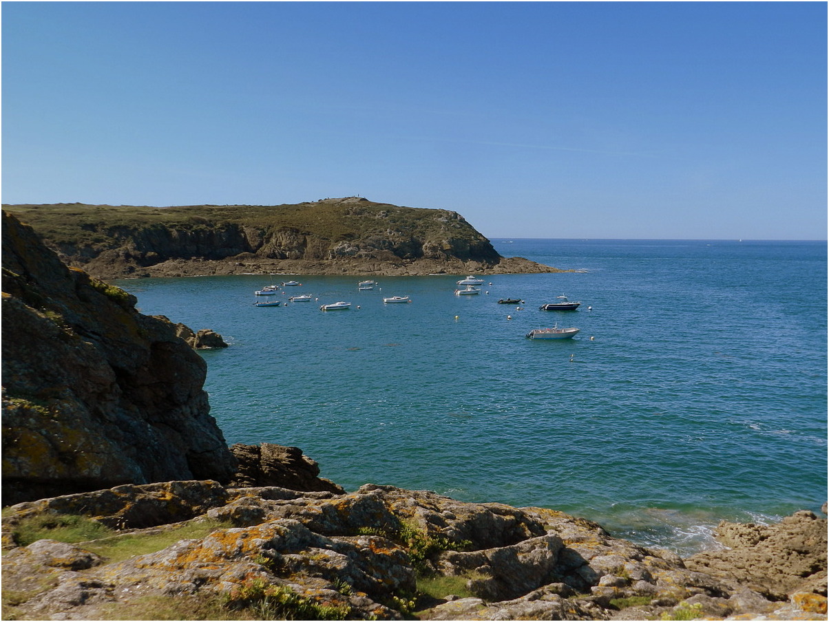 la pointe de varde