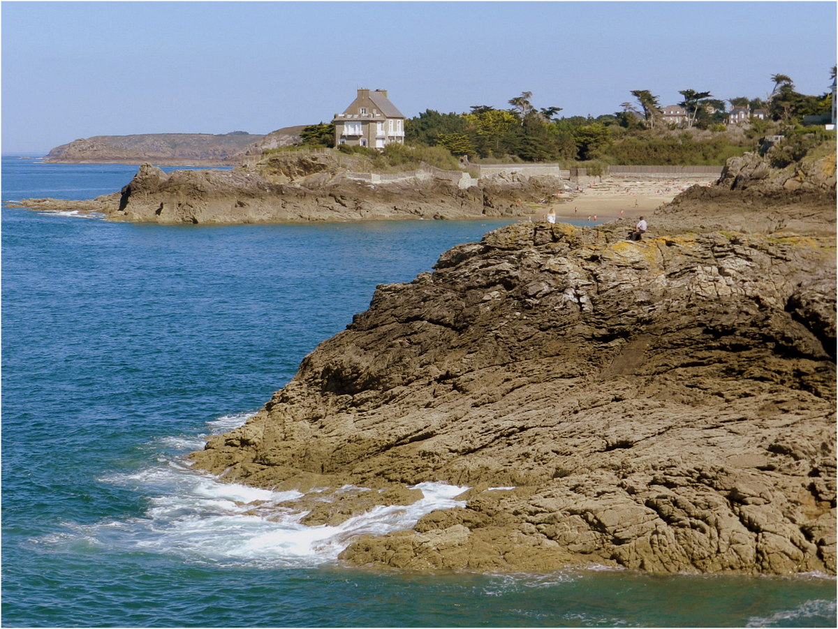 la pointe de varde