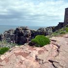 la pointe du cap frehel ! la dernière tour !