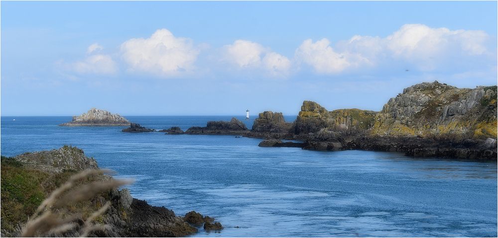 la pointe du grouin