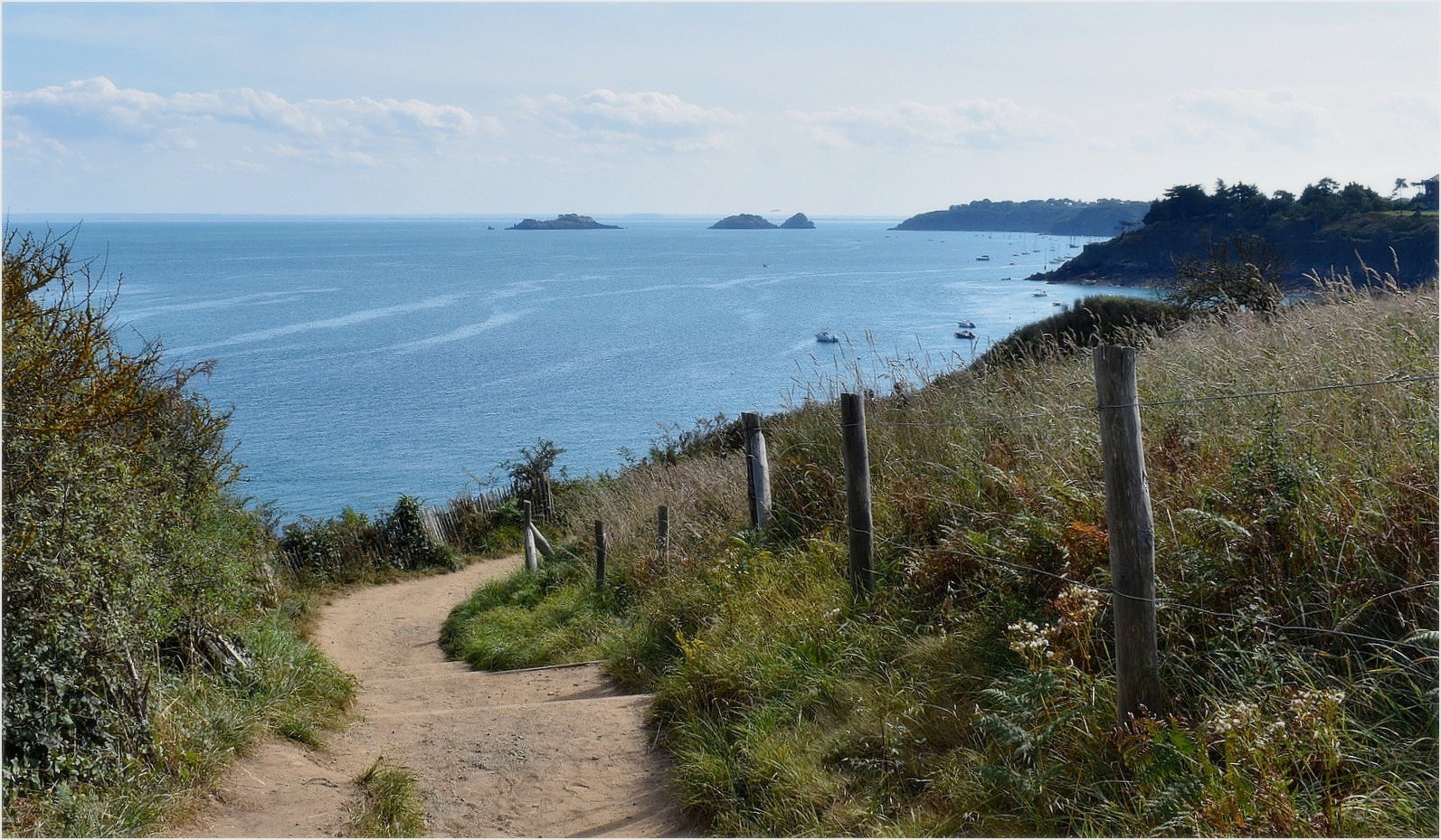 la pointe du grouin