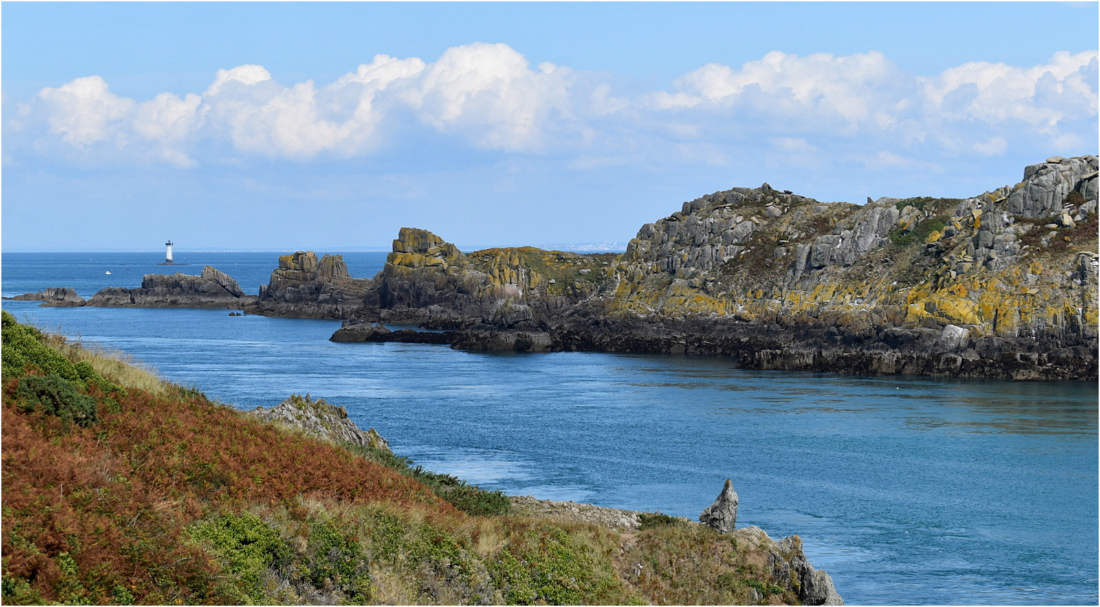 la pointe du grouin