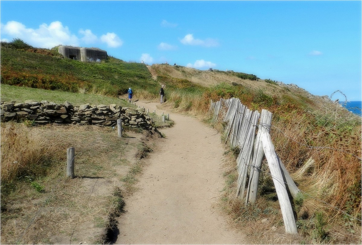 la pointe du grouin